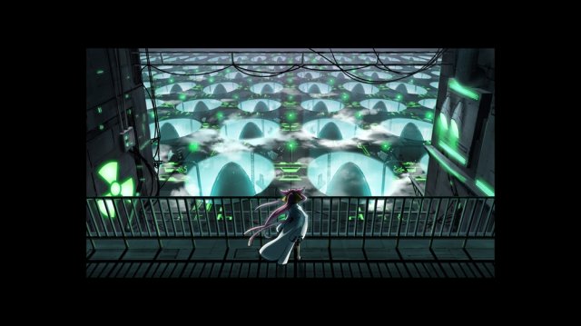 BlazBlue: Continuum Shift screenshot