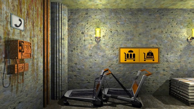 Lisssn screenshot