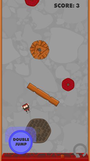 Ninja Escape screenshot