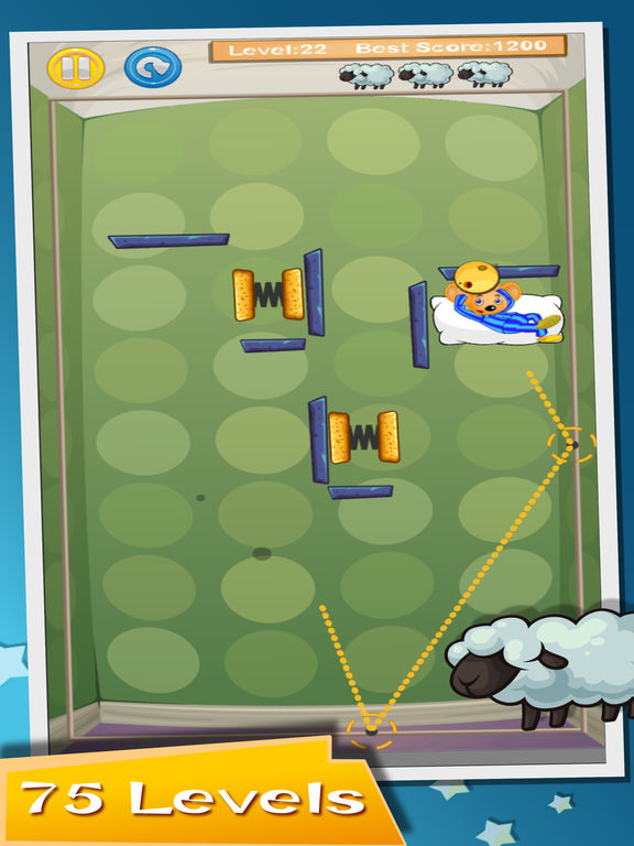Sleepy Mouse screenshot
