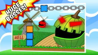 Blocks Hurt! screenshot