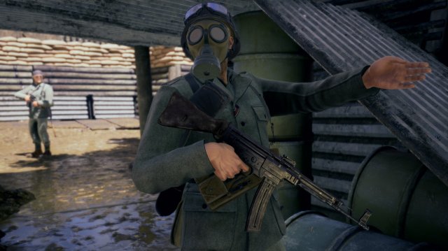 Battalion 1944 screenshot