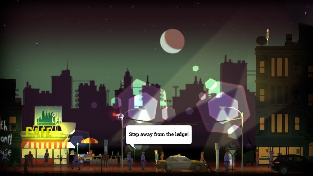 Headliner: NoviNews (itch) screenshot