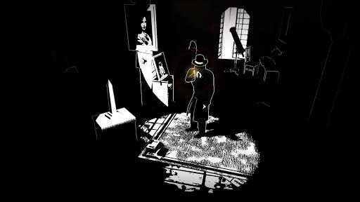 White Night (2017) screenshot