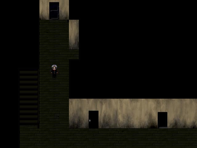 Ao Oni + screenshot