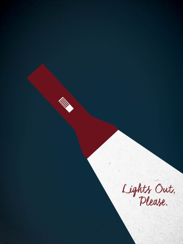 Lights Out, Please screenshot