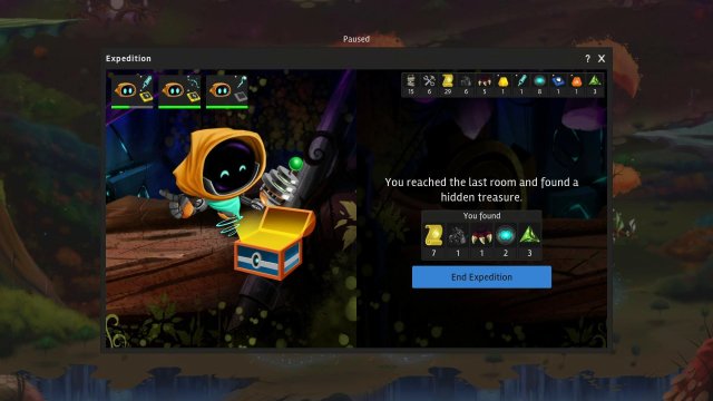 Illuminaria Demo screenshot