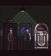 McTremson Bar screenshot
