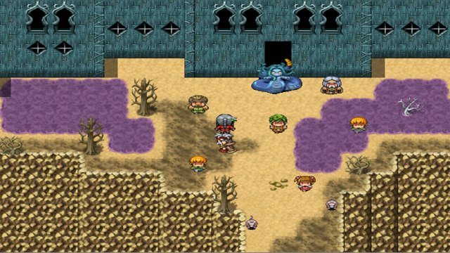 Arcane RERaise screenshot