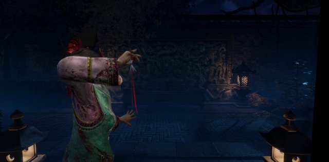 二十一 The Twenty One screenshot