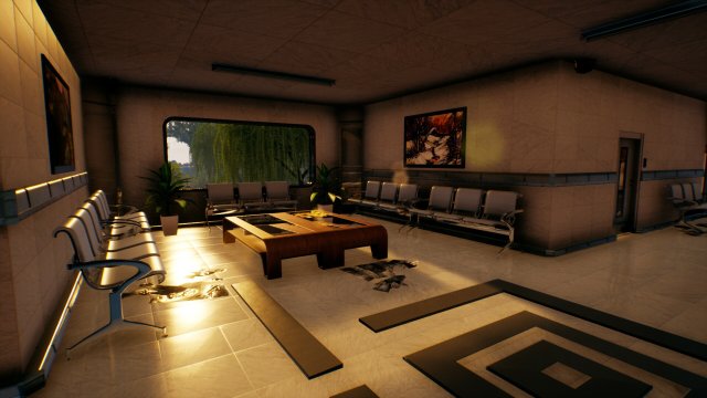MINDMIST screenshot