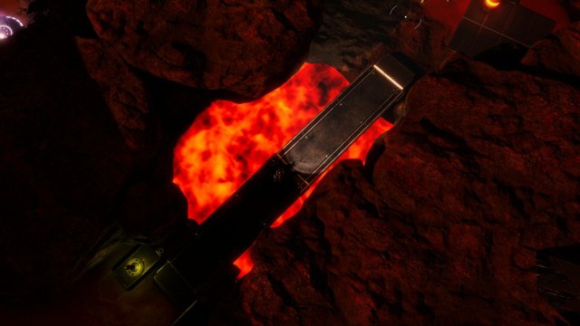 ROGUE SHIFT screenshot