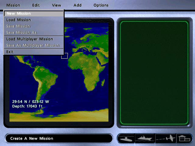 Fleet Command screenshot