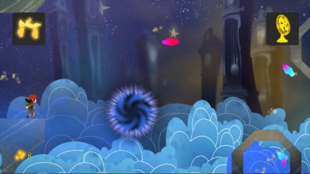 Lucidity screenshot