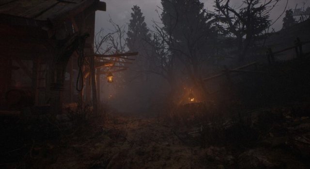 FEAR: Call of the village screenshot