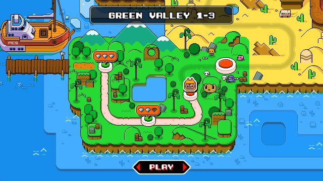 Mega Coin Squad screenshot