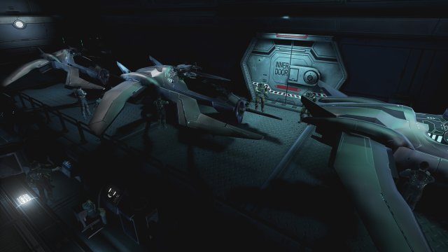 Mortal Blitz screenshot