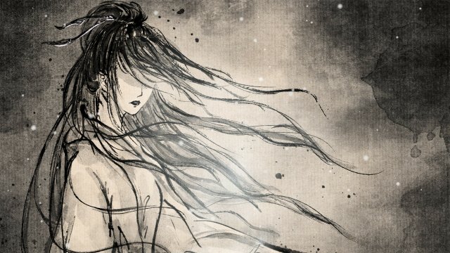 爱人 Lover screenshot