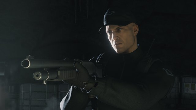 HITMAN - Spring Pack screenshot