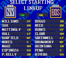 Super Batter Up screenshot