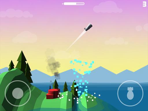 Bomber Ace screenshot