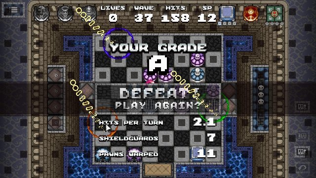 Gigachess (itch) screenshot