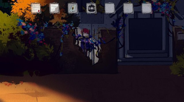 Everbloom (IGMC 2018) screenshot