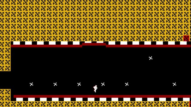 Cyclomadron screenshot
