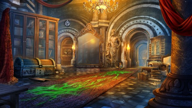 Demon Hunter: Revelation screenshot