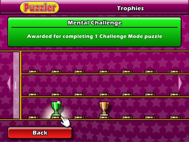 Puzzler World 2 screenshot