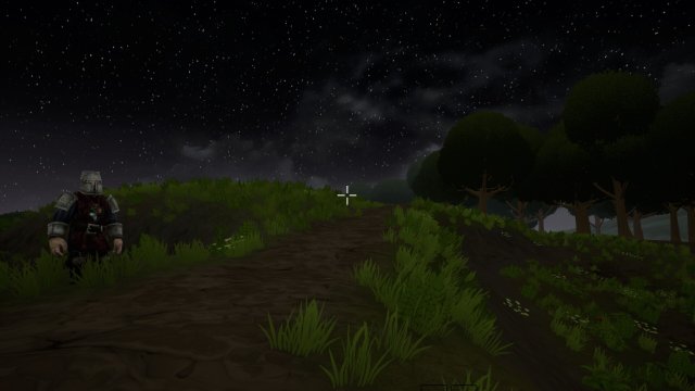Arcante: Definitive Edition screenshot