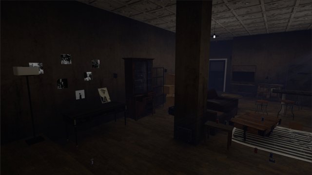 Escape Room VR: Stories screenshot