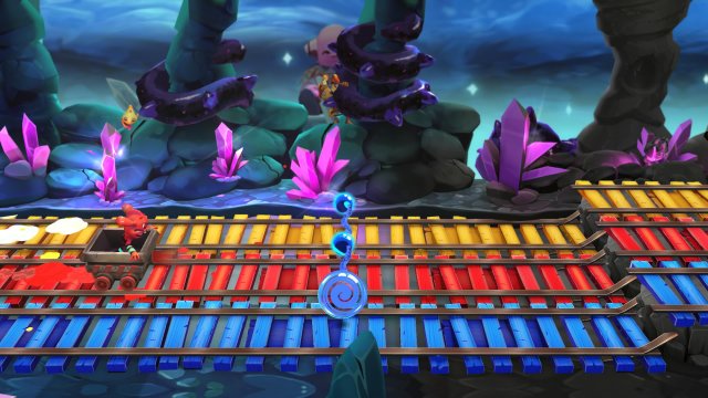 Color Guardians screenshot