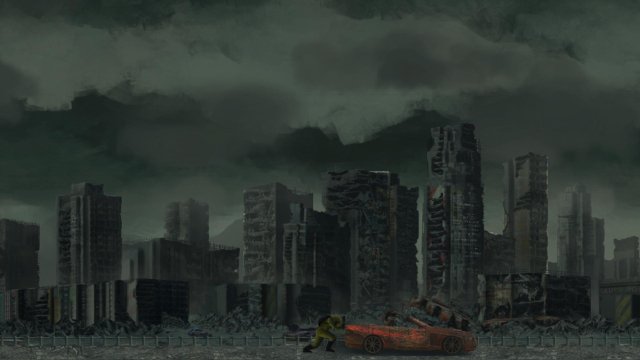 Breath screenshot