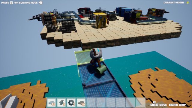 ArchiTac screenshot