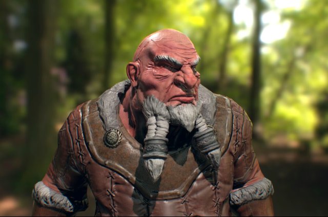 NovaX screenshot