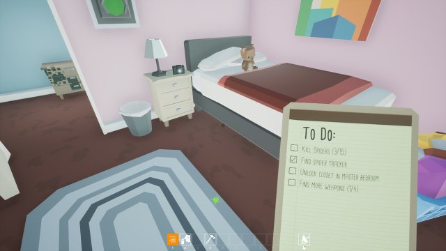 Kill It With Fire: Ignition screenshot