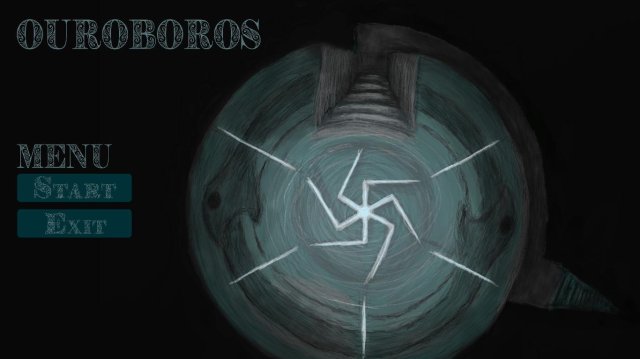 Ouroboros (itch) (Sonatai) screenshot