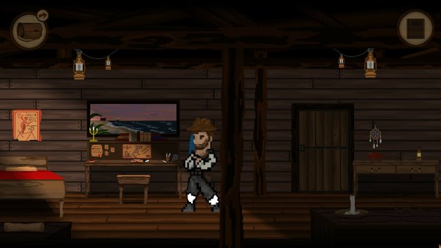 Crowalt: Traces of the Lost Colony - Prologue screenshot