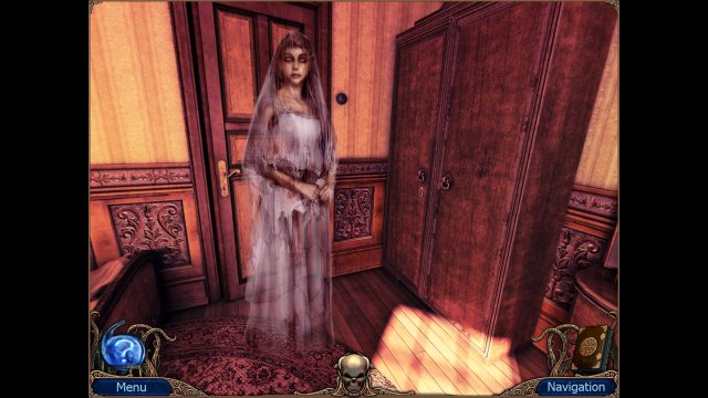 Alchemy Mysteries: Prague Legends screenshot