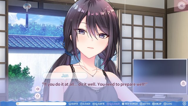Hot“Sento Girls”and love screenshot