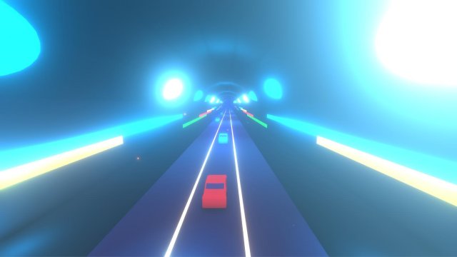 Darkwave screenshot