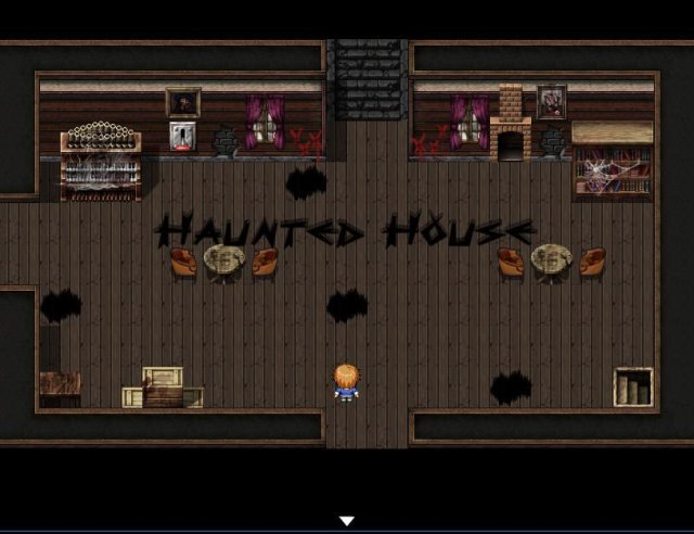 Fear Society screenshot