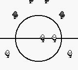 Soccer (1985) screenshot