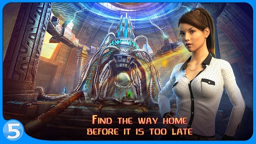 The Legacy screenshot