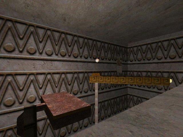 Montezuma's Return! screenshot