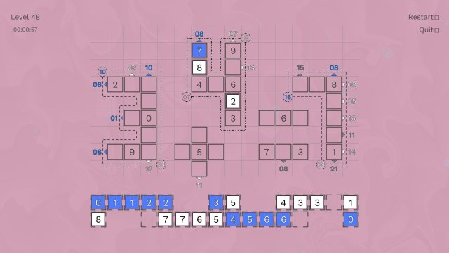 Puzlogic (itch) (Eduardo Barreto) screenshot