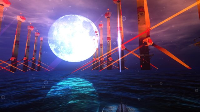 Big Blue - Memory screenshot