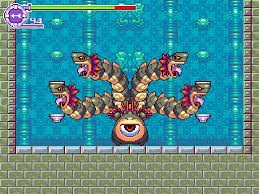 Hydra Castle Labyrinth screenshot