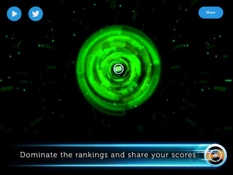 iO - A Physics Platformer screenshot
